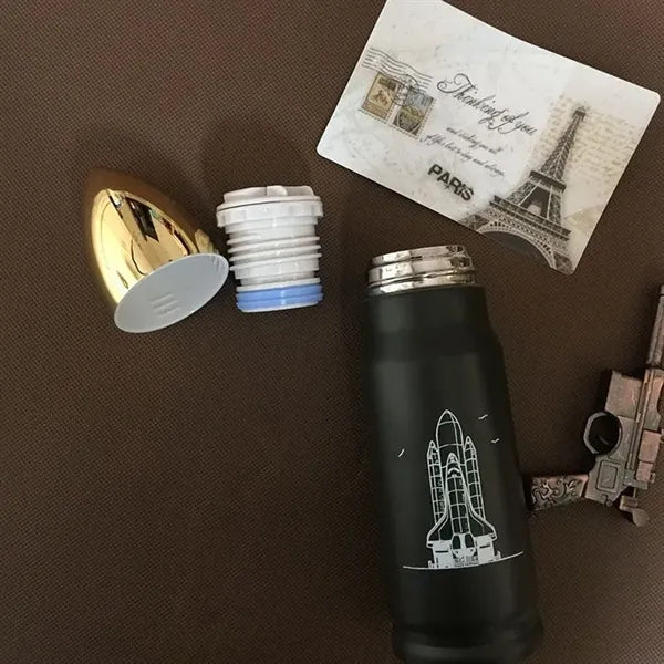304 Stainless Steel Bullet Thermos