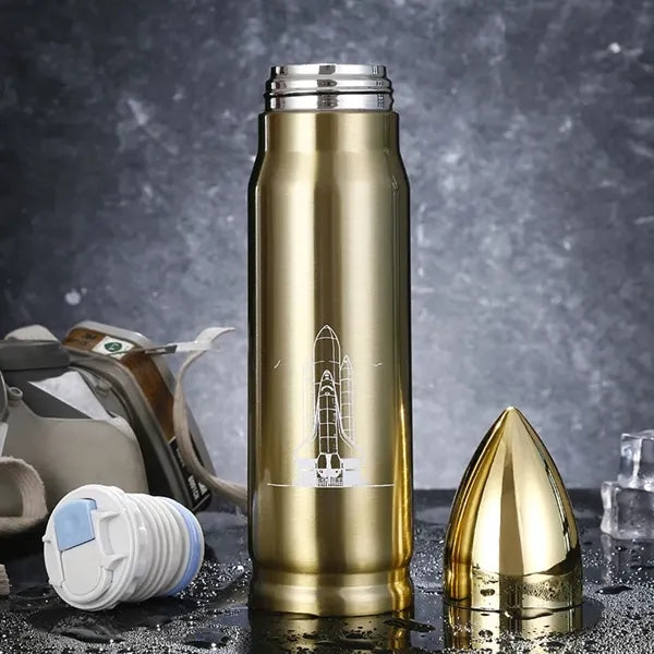 304 Stainless Steel Bullet Thermos