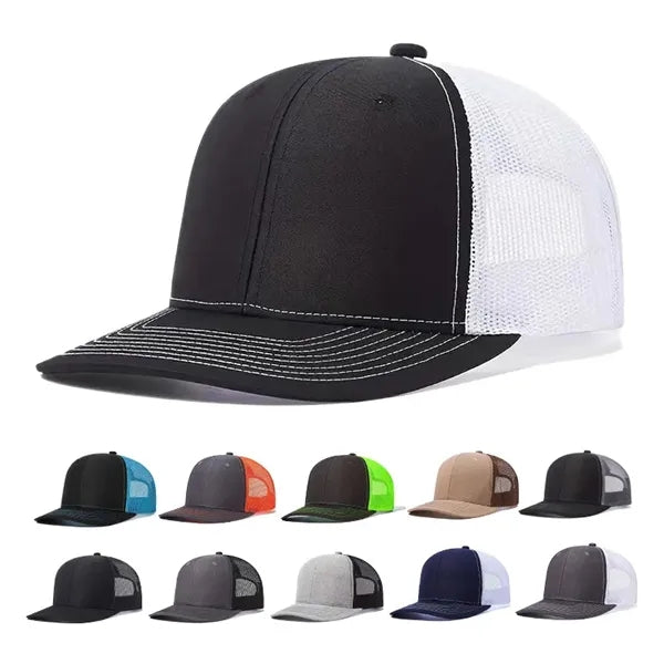 Trucker baseball cap