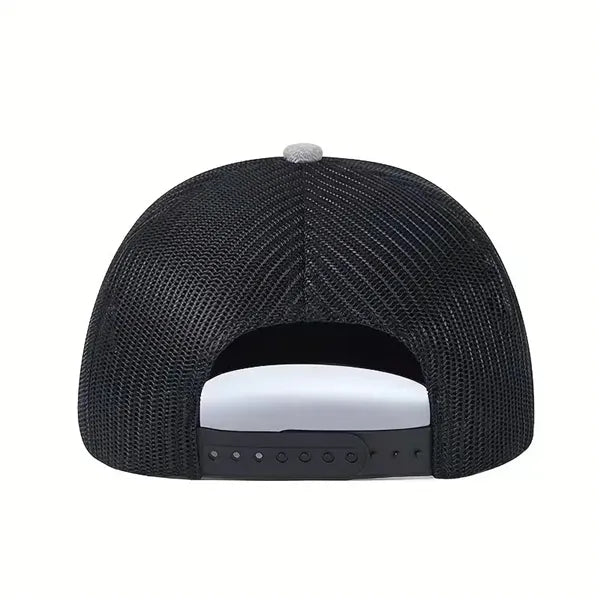 Trucker baseball cap