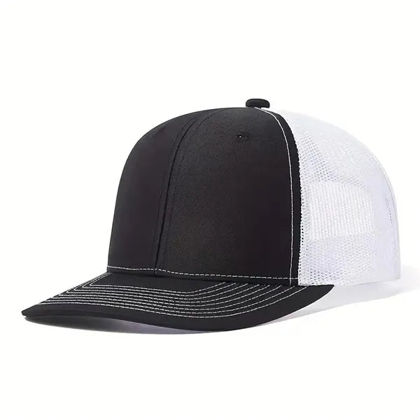 Trucker baseball cap