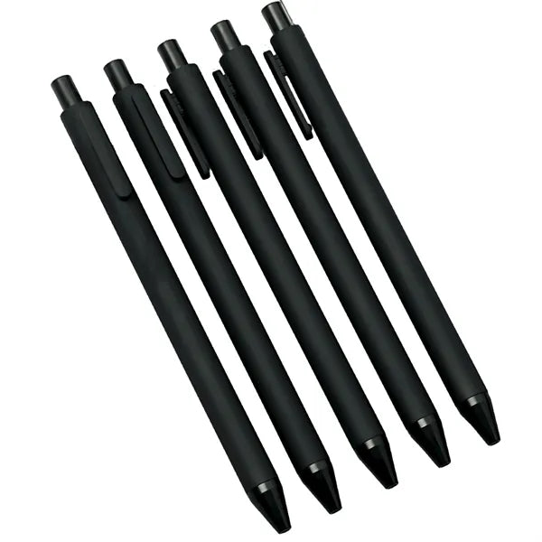 Ballpoint Pen Retractable Assorted Colors