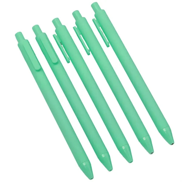 Ballpoint Pen Retractable Assorted Colors