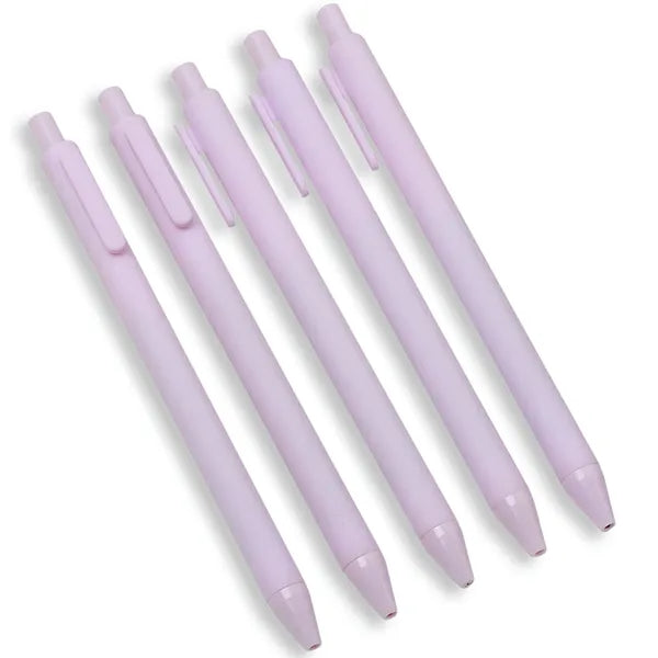 Ballpoint Pen Retractable Assorted Colors