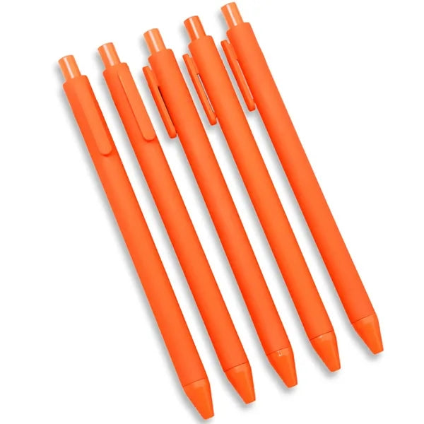 Ballpoint Pen Retractable Assorted Colors