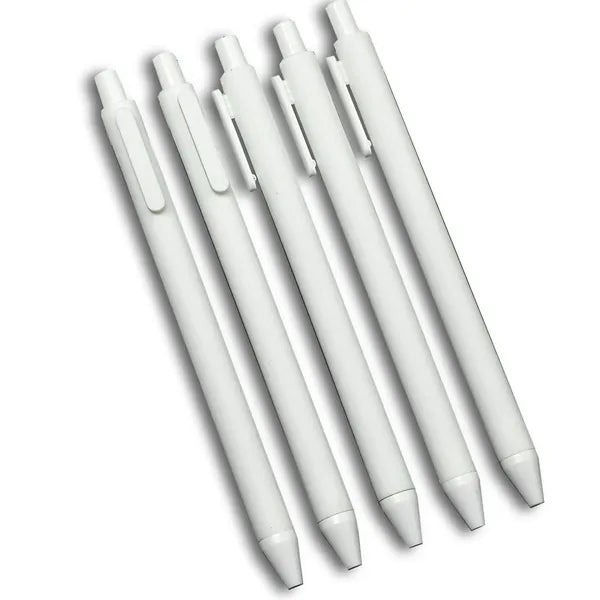 Ballpoint Pen Retractable Assorted Colors
