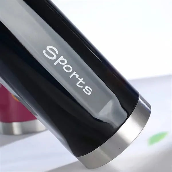 27 oz Stainless Steel Thermos Mug