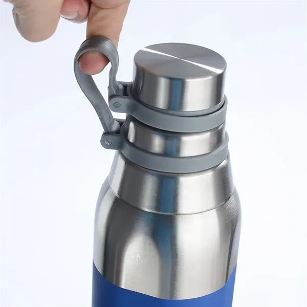 27 oz Stainless Steel Thermos Mug