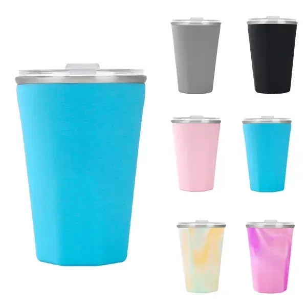 Stainless Steel Cooling Cup