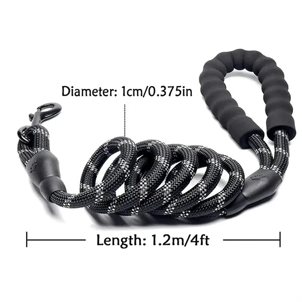 Reflective Dog Leash