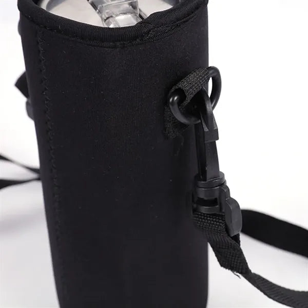 Water Bottle Holder Bag
