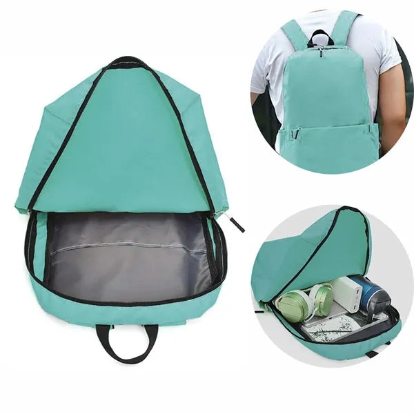 Trekking Daypack