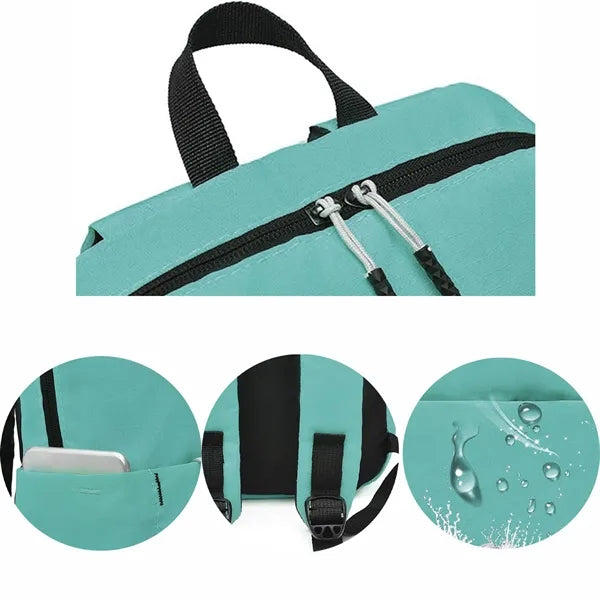 Trekking Daypack