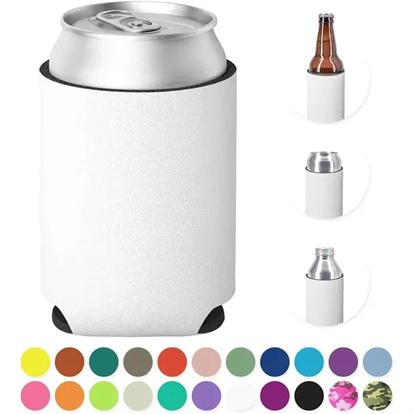 Can cooler