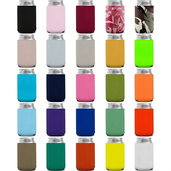 Can cooler