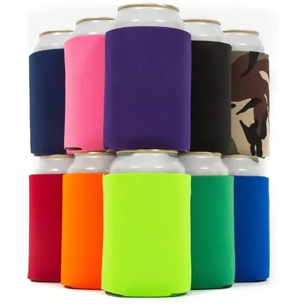 Can cooler
