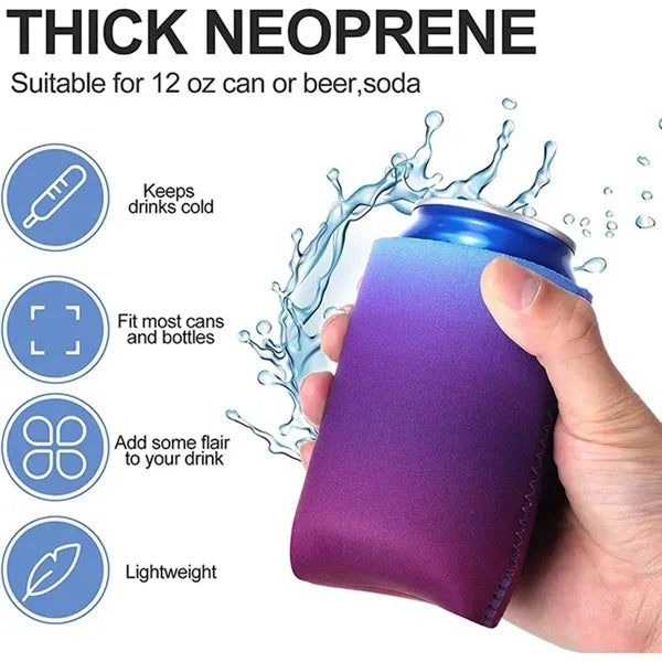 Can cooler