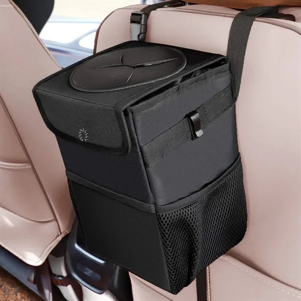 Waterproof Car Trash bin