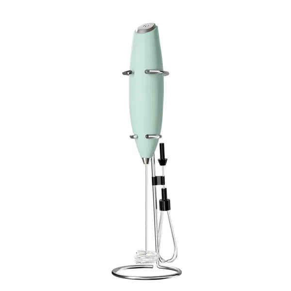Milk Frother Handheld Foam Maker