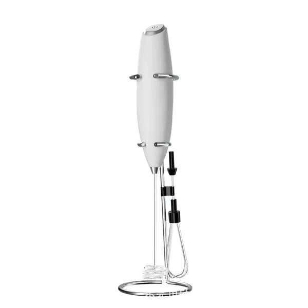 Milk Frother Handheld Foam Maker