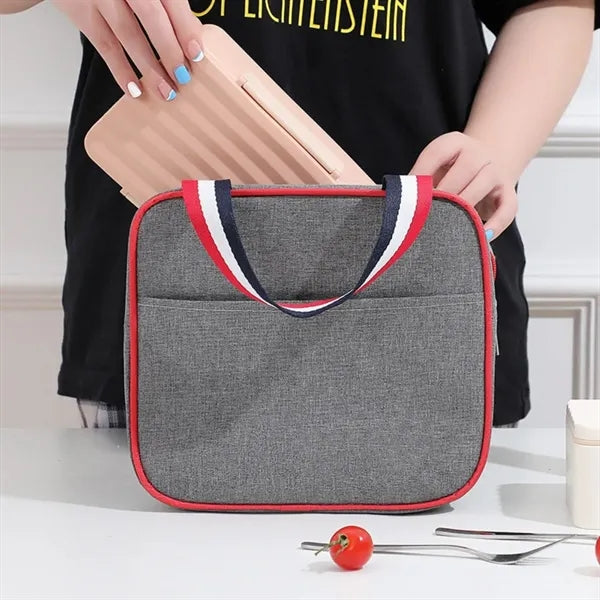 Insulated Lunch Bags