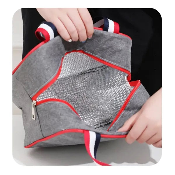 Insulated Lunch Bags