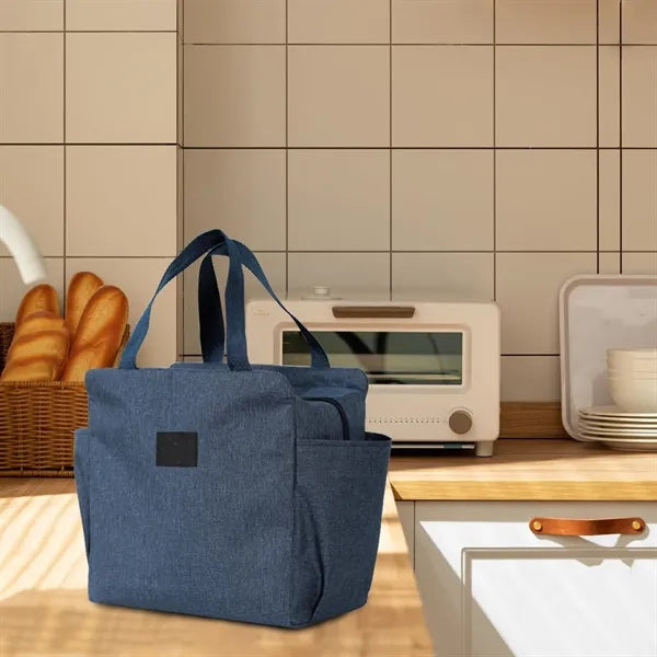 Lunch Bag Tote Cooler