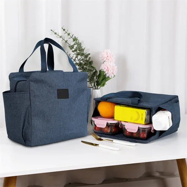 Lunch Bag Tote Cooler