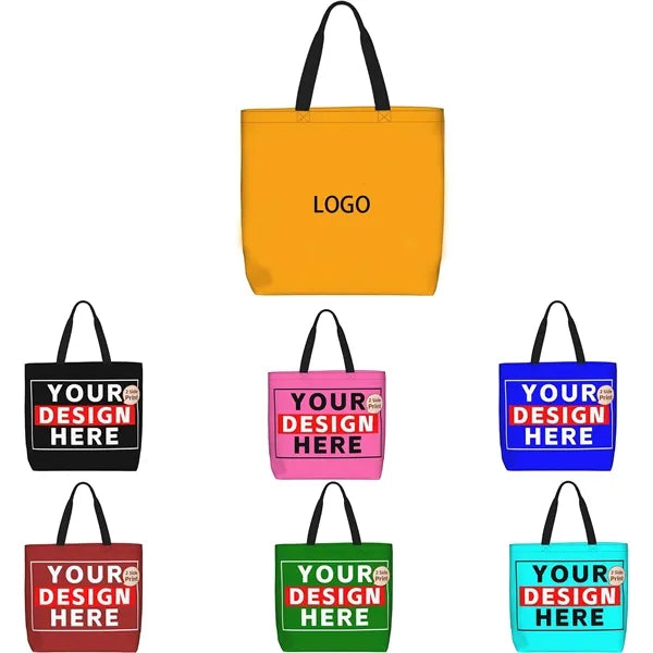 Foldable Grocery Bag