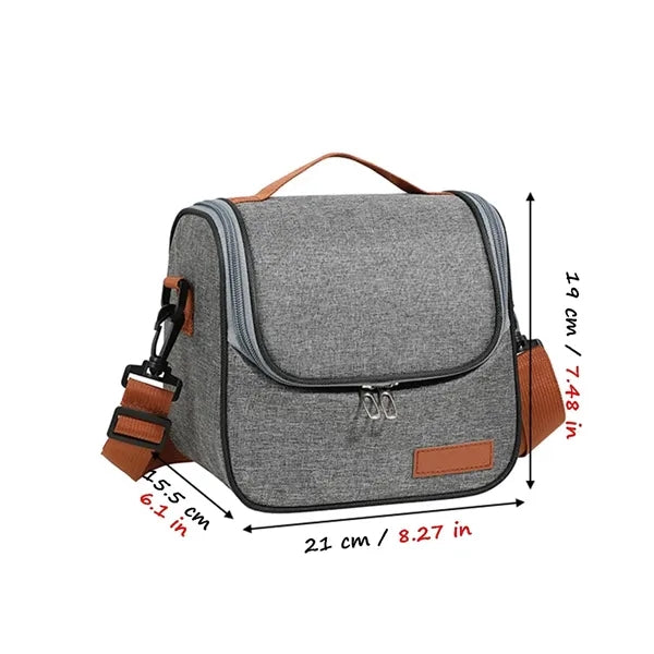 Nsulated Lunch Bags Soft Coolers