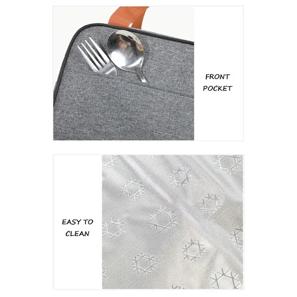 Nsulated Lunch Bags Soft Coolers