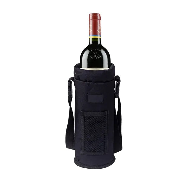 Water Bottle Carrier Bag