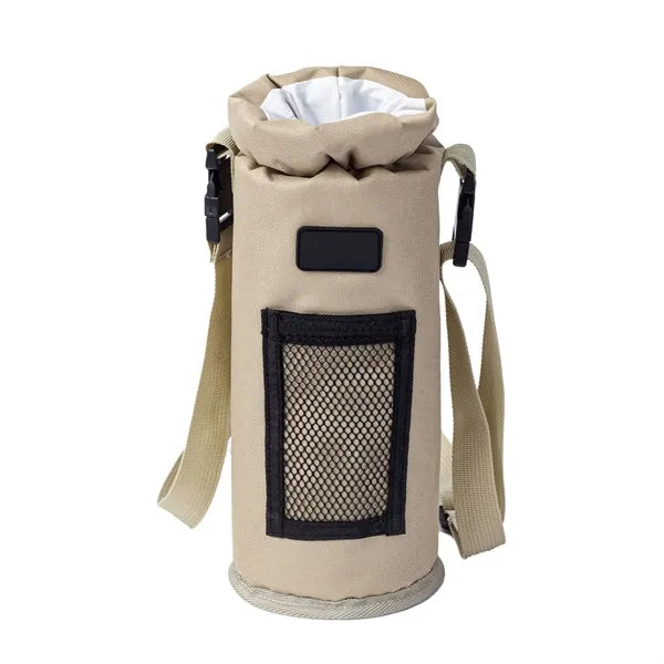 Water Bottle Carrier Bag