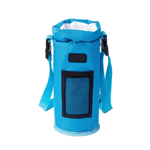 Water Bottle Carrier Bag