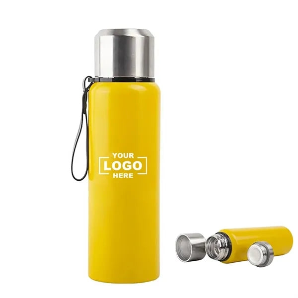 26 oz Double Wall Stainless Insulated Bottle