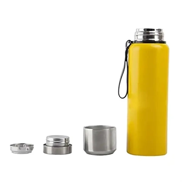 26 oz Double Wall Stainless Insulated Bottle