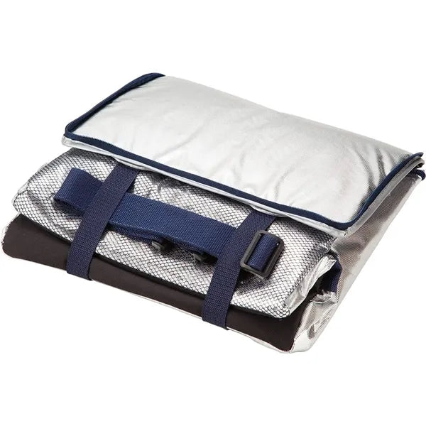Insulated Food Delivery Bag