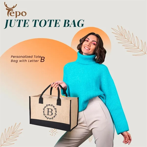 Tote bags