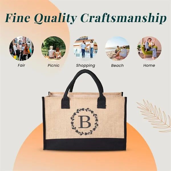 Tote bags