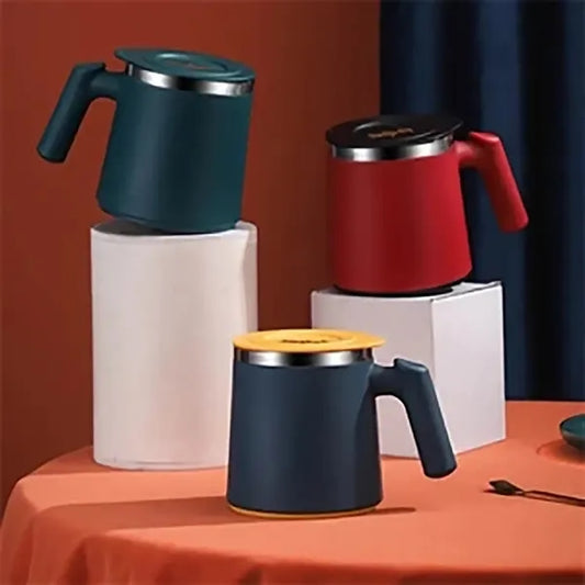 14Oz Multifunctional Stainless Steel Mug
