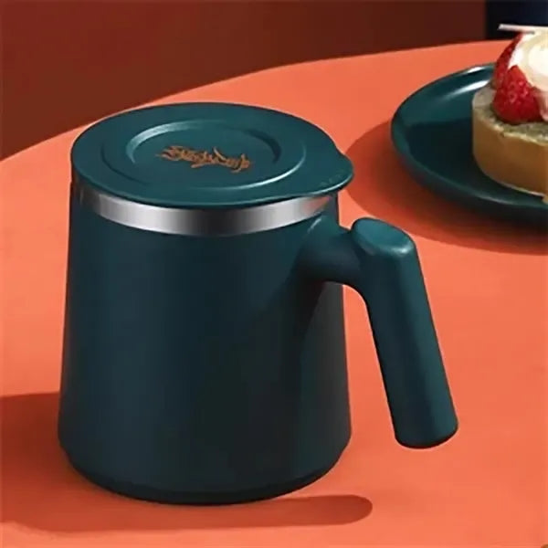 14Oz Multifunctional Stainless Steel Mug