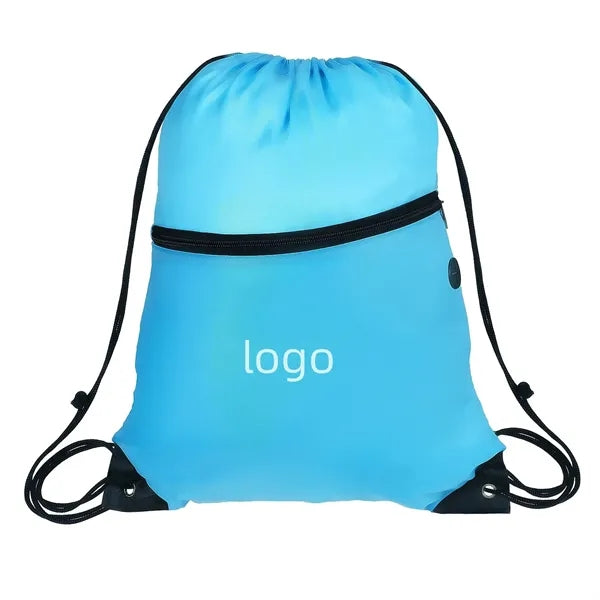 Draw String Bags Sports Gym