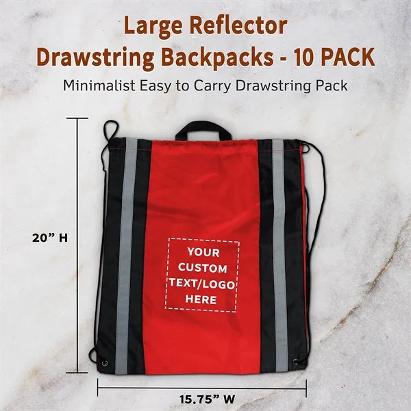 Bulk Pack