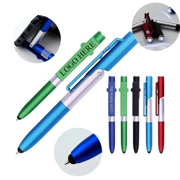 4 in 1 Stylus Pen