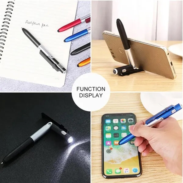 4 in 1 Stylus Pen
