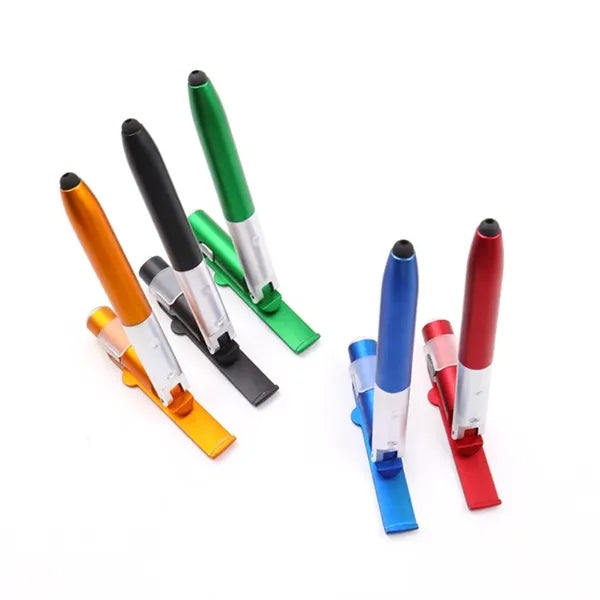 4 in 1 Stylus Pen