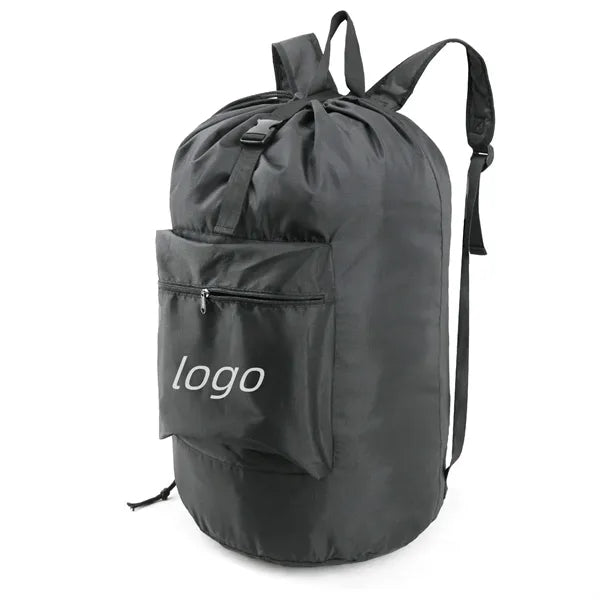 Laundry Backpack Bag Extra Large Heavy Duty