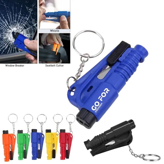 Car Escape Tool