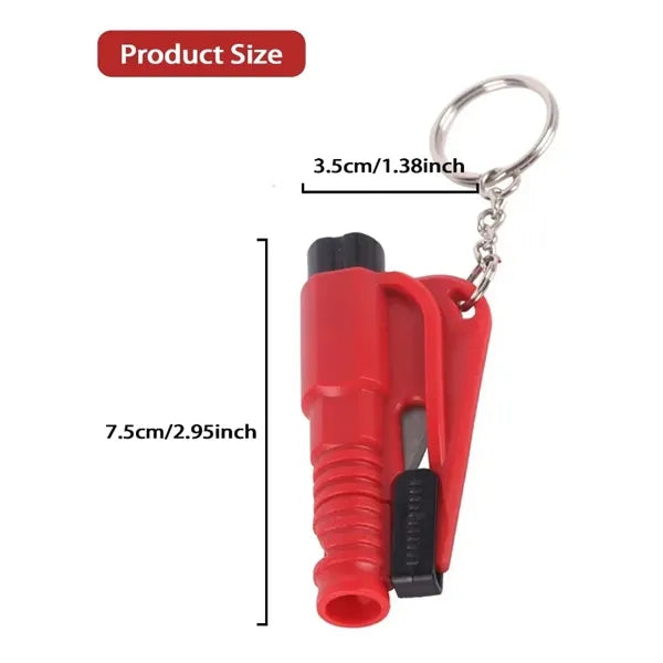 Car Escape Tool