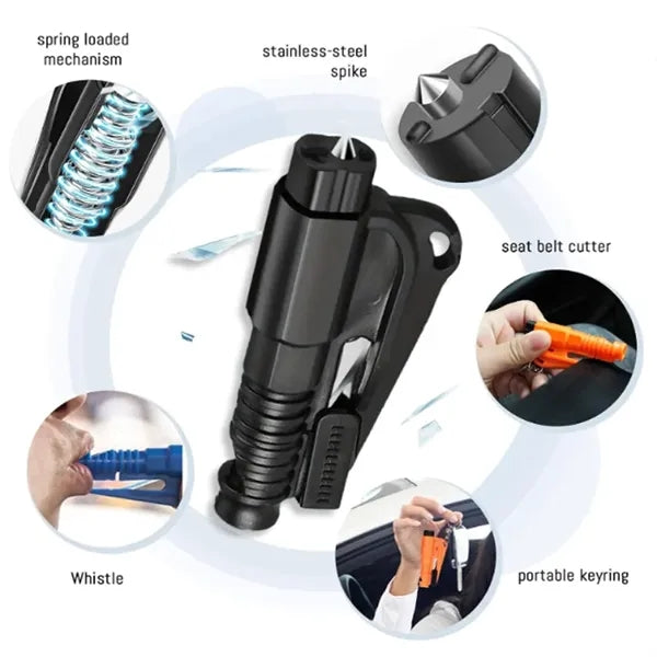 Car Escape Tool